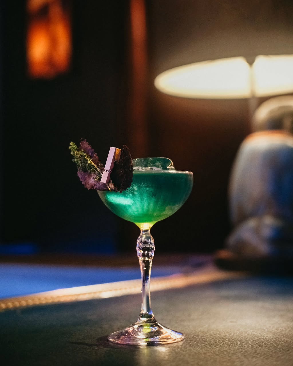The Blue Door Bar, Club & Grill