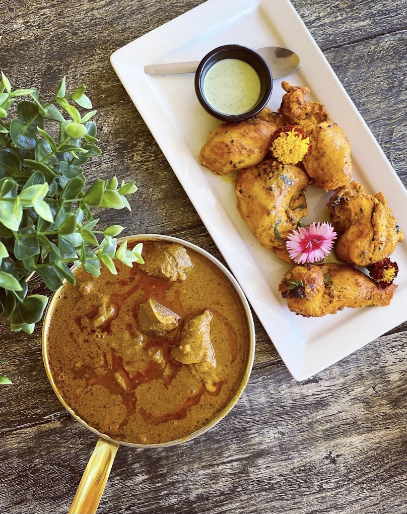 Indian Mehfil Restaurant Ipswich
