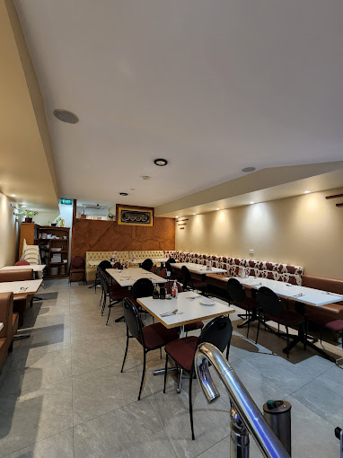 Petra Restaurant