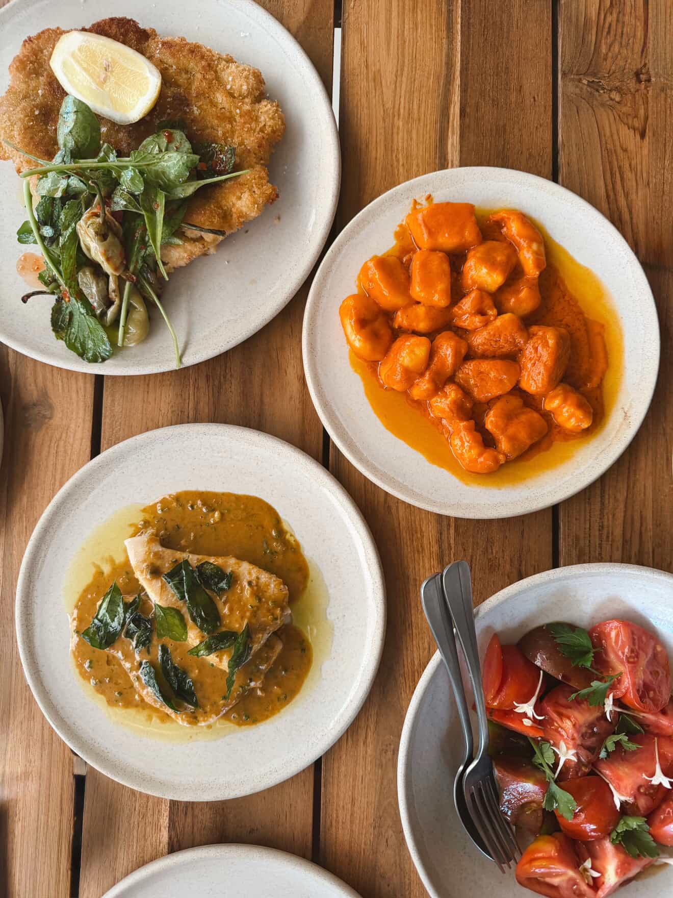 The Belongil Bistro