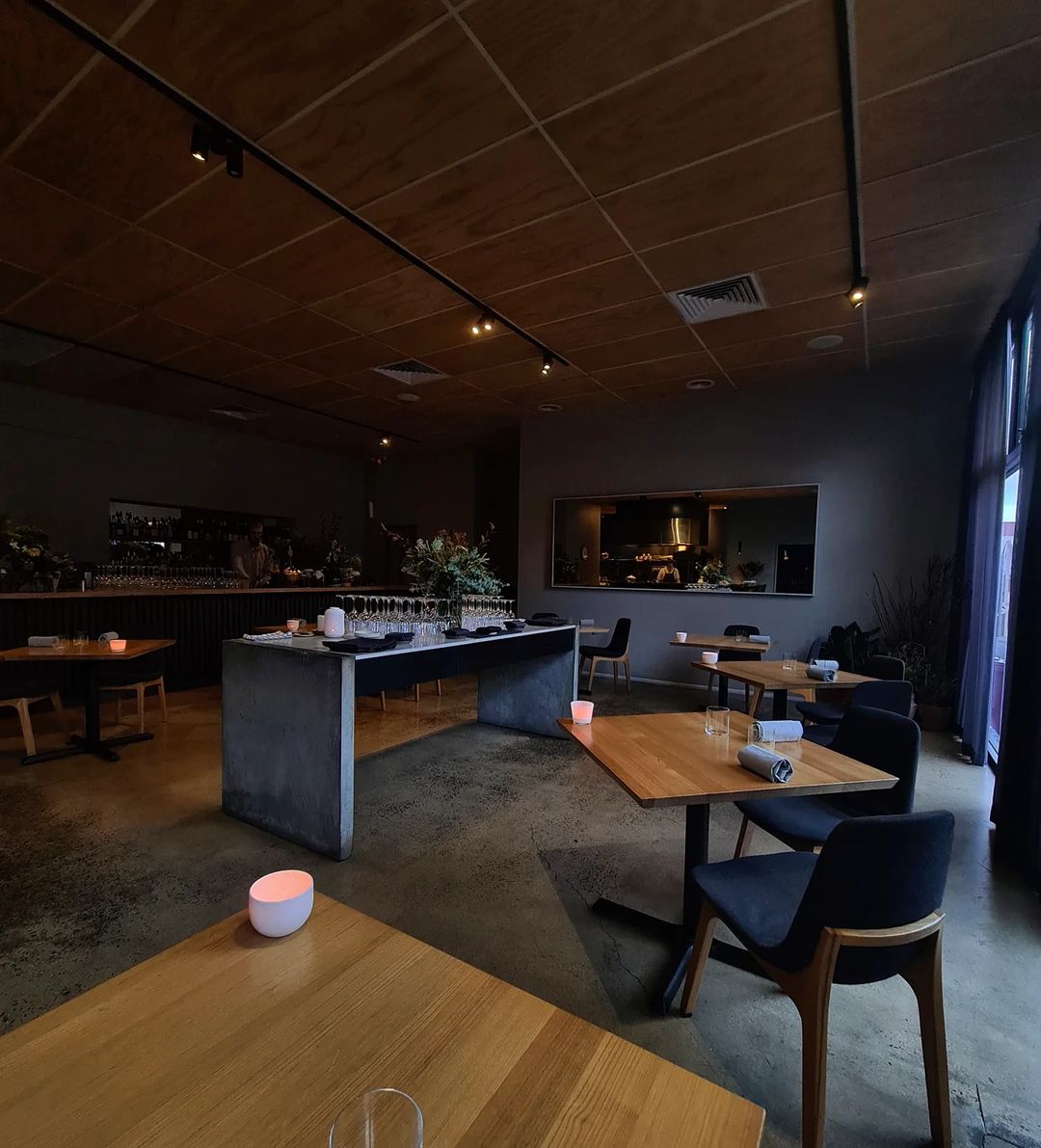 Restaurant IGNI
