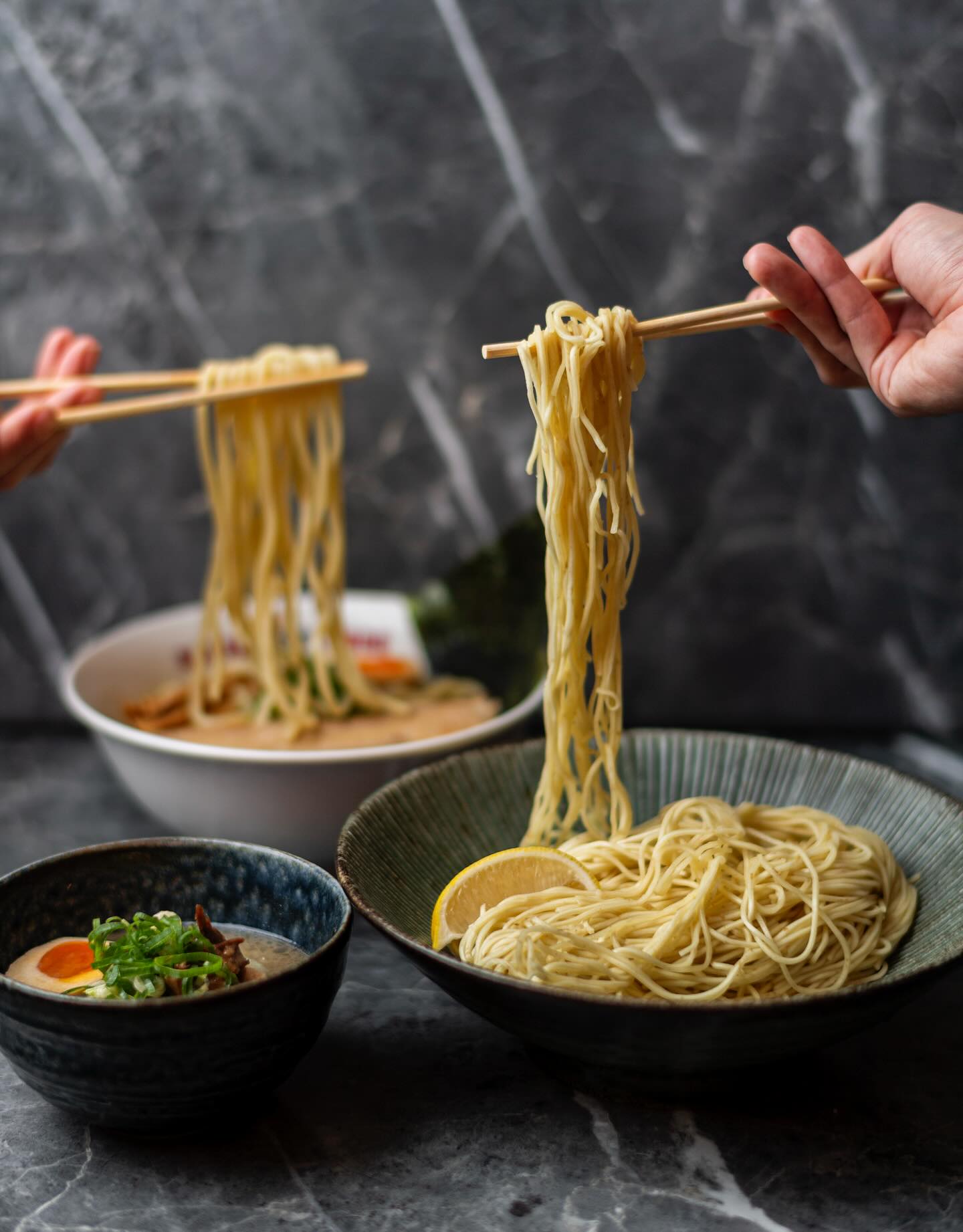 Ramen Zundo