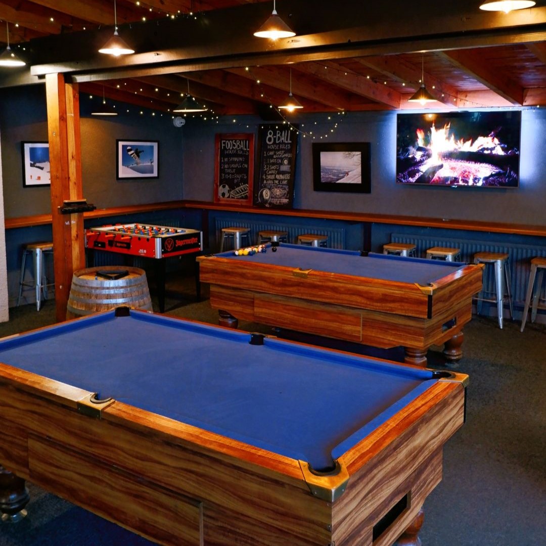 Frying Pan Inn