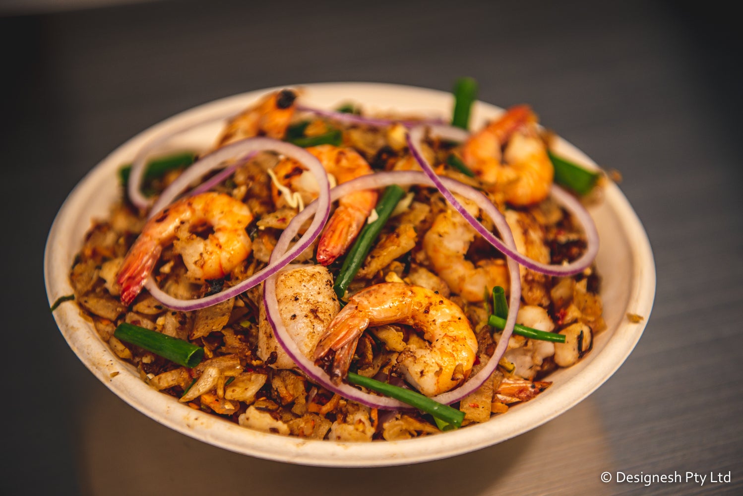 Lokka Food Truck