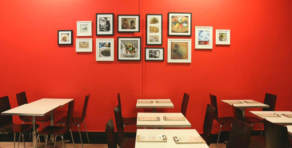 Danny's Kopitiam
