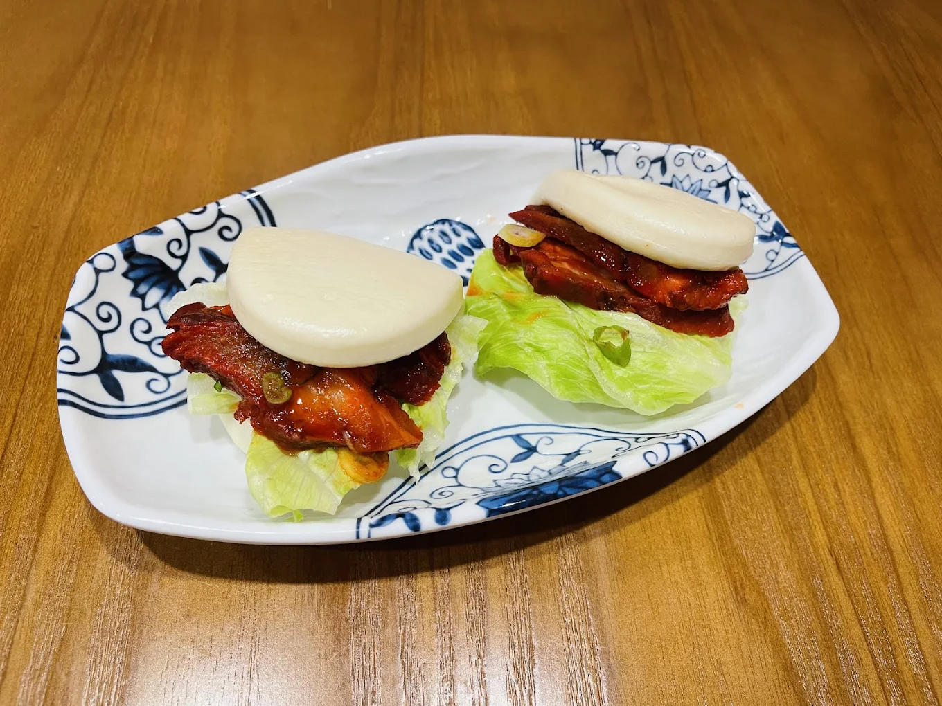 iDumplings Benowa