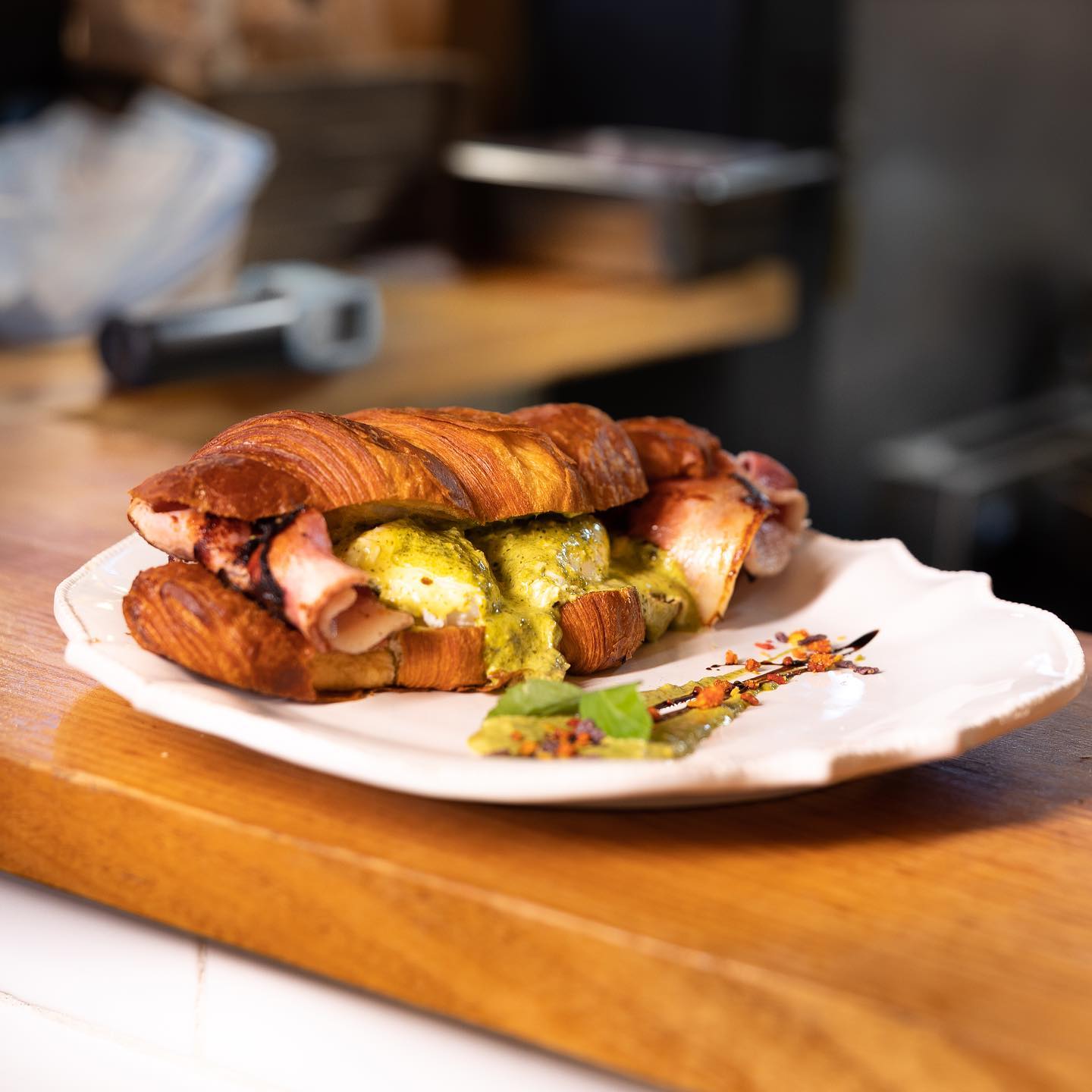 Bisou Bakery