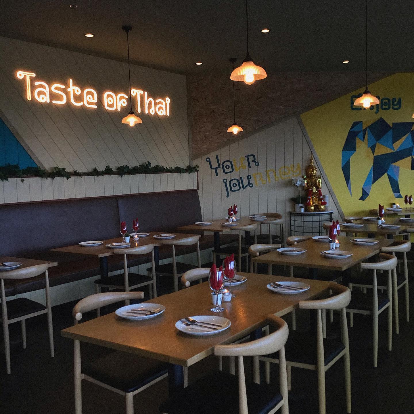 Melov Thai