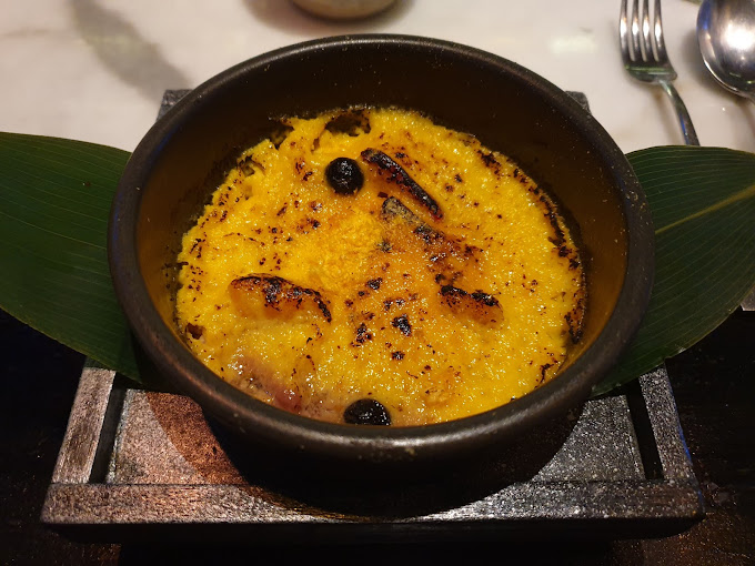 Raita Noda Chef's Kitchen
