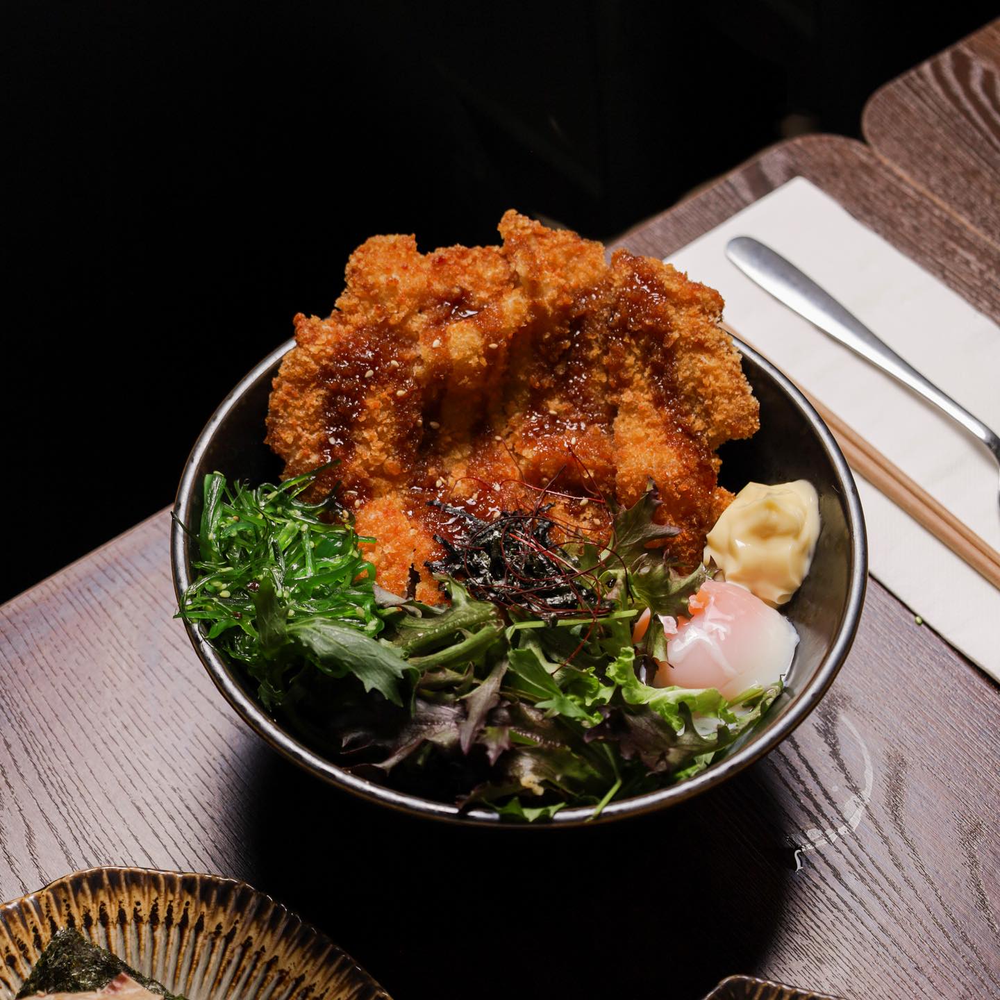 IKKAI - Sukiyaki Izakaya & Donburi