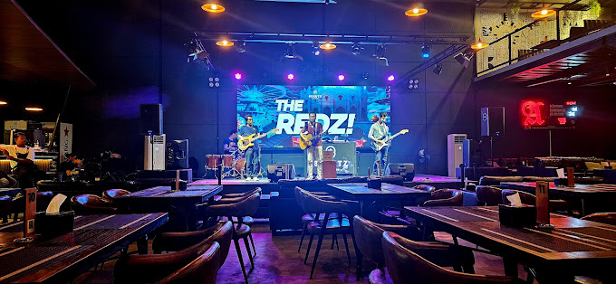 Berutz Bar & Resto