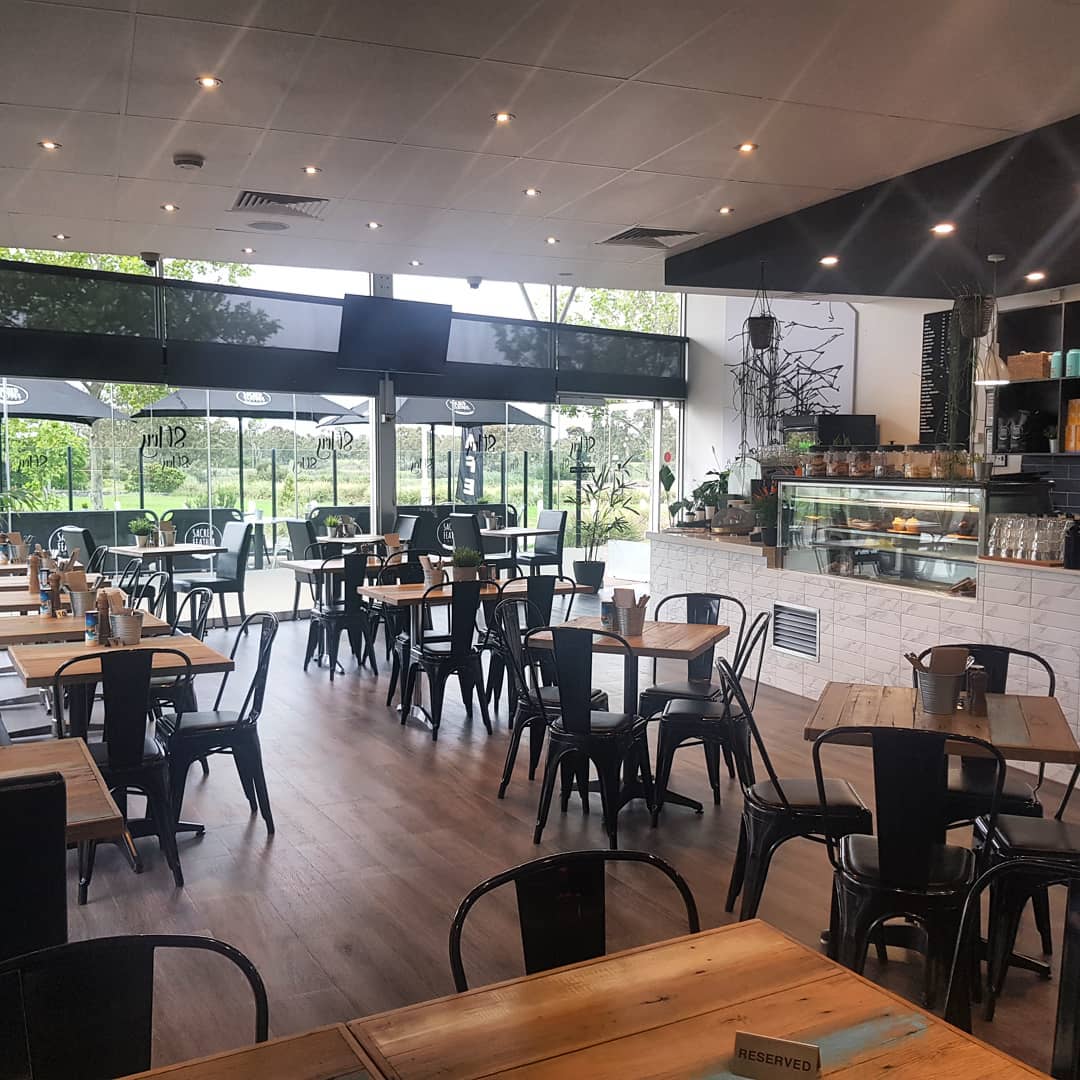 St Ivy Cafe