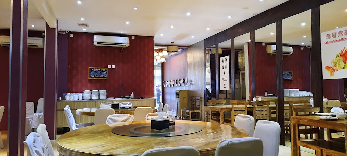 Little Hongkong Restaurant