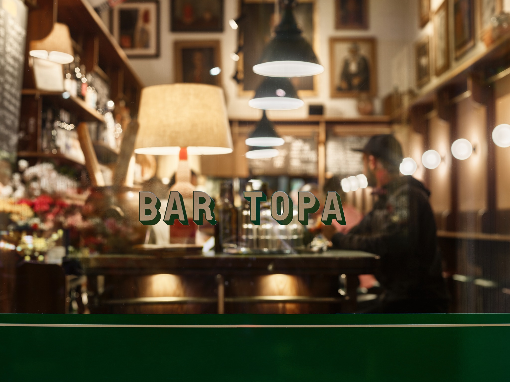 Bar Topa