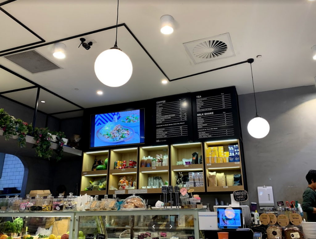 Lab Kitchen West Ryde