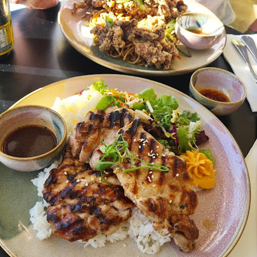 Moon Bear Dumpling Co