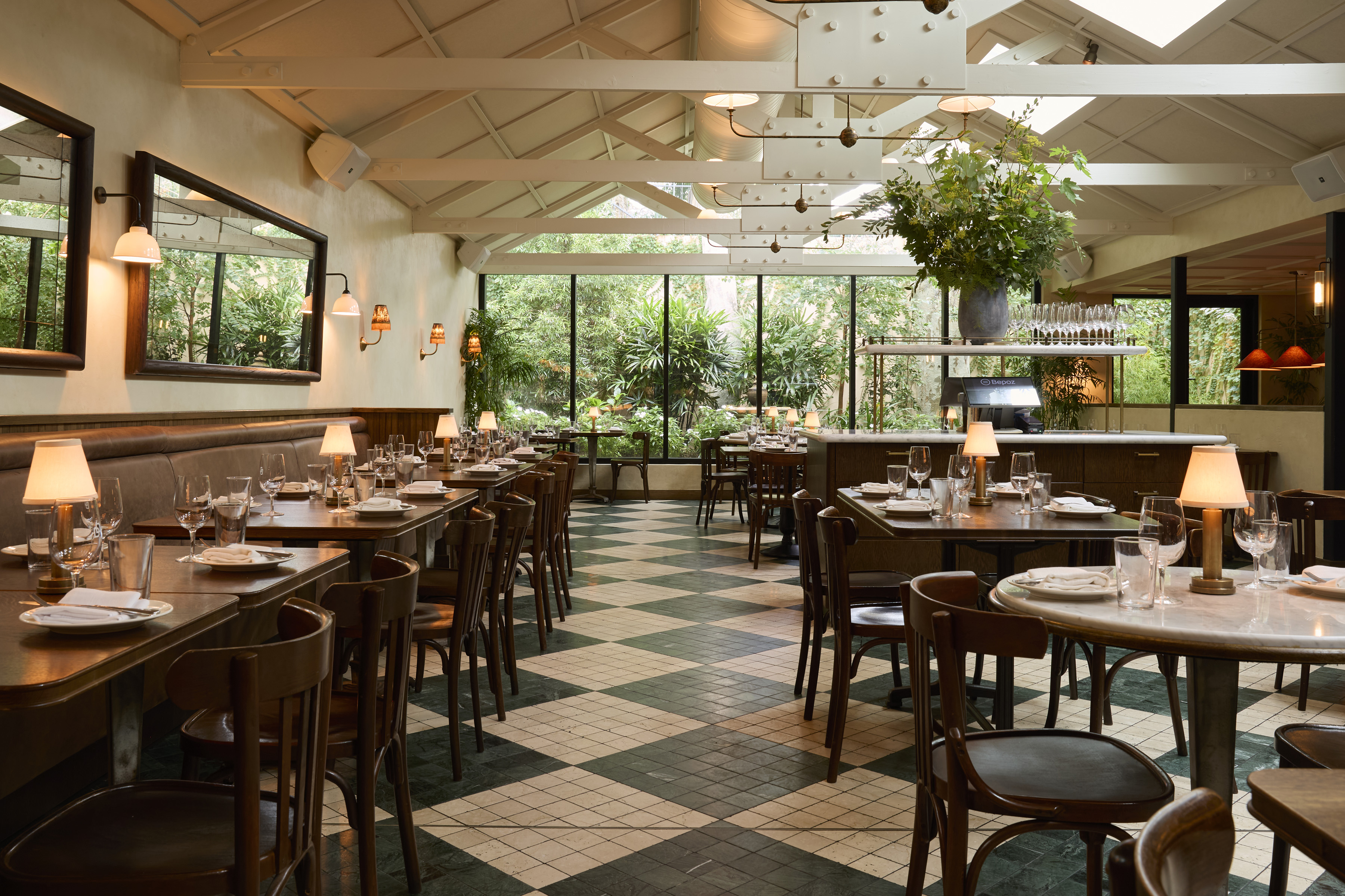 The Dry Dock Public House and Dining Room