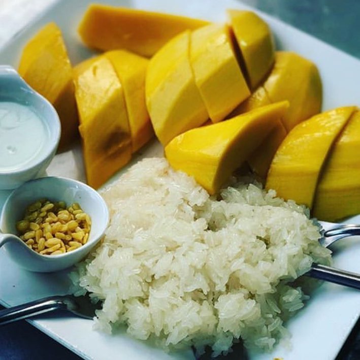 ผัดไทยแม่อัม