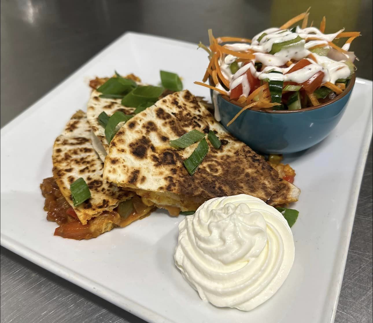 Moe's Mexican Bar & Grill