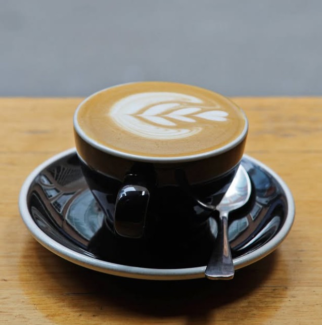 Traveller Coffee