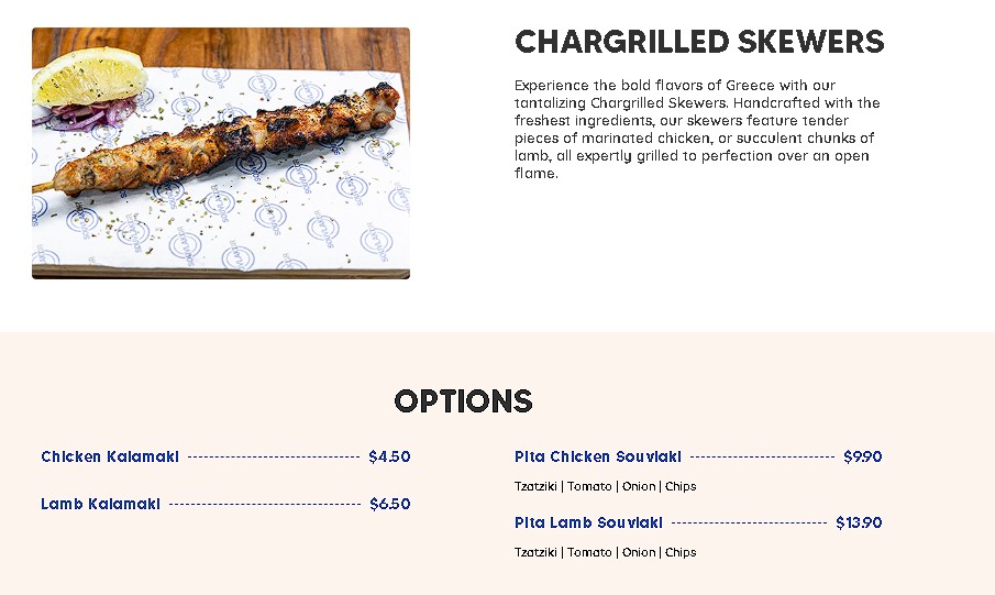 Souvlaki GR
