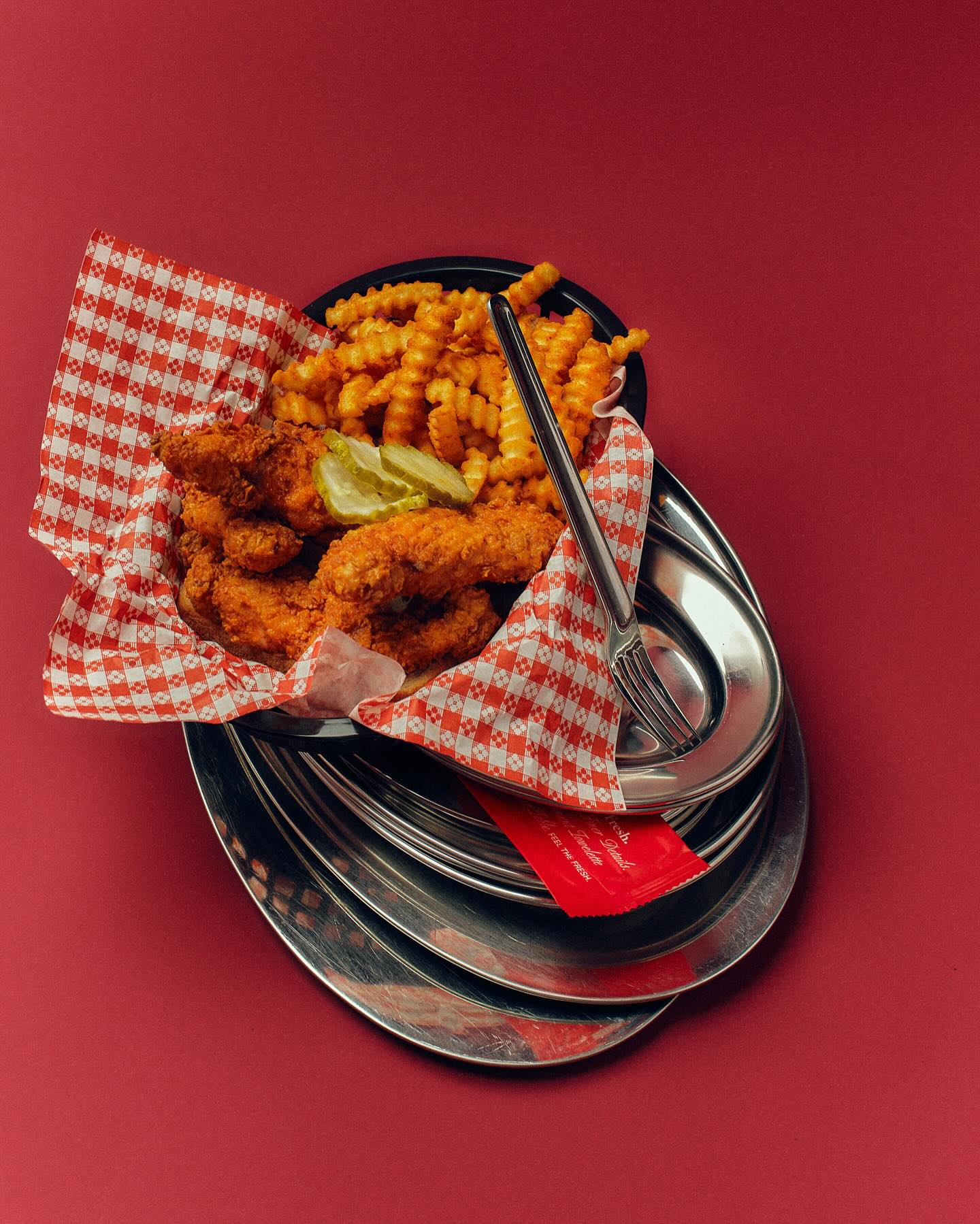 Belles Hot Chicken