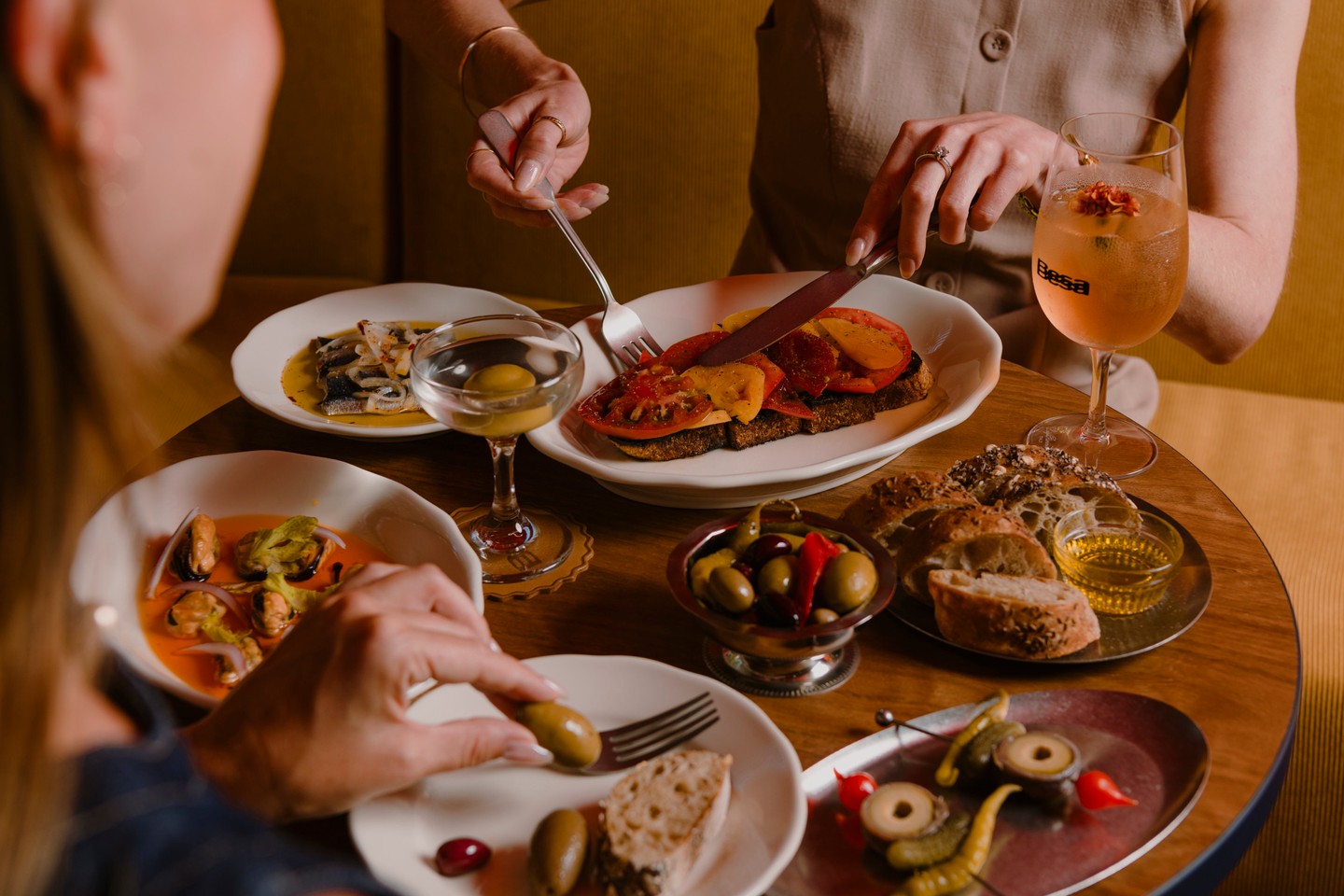 Besa – Spanish Tapas Bar Bondi