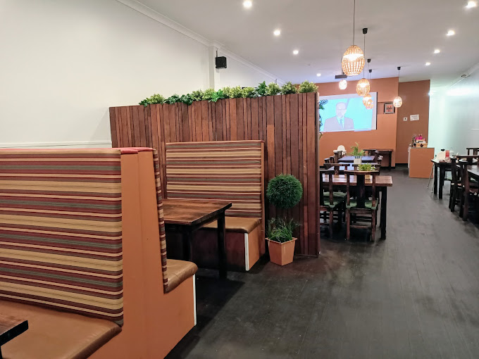 Safari Restaurant