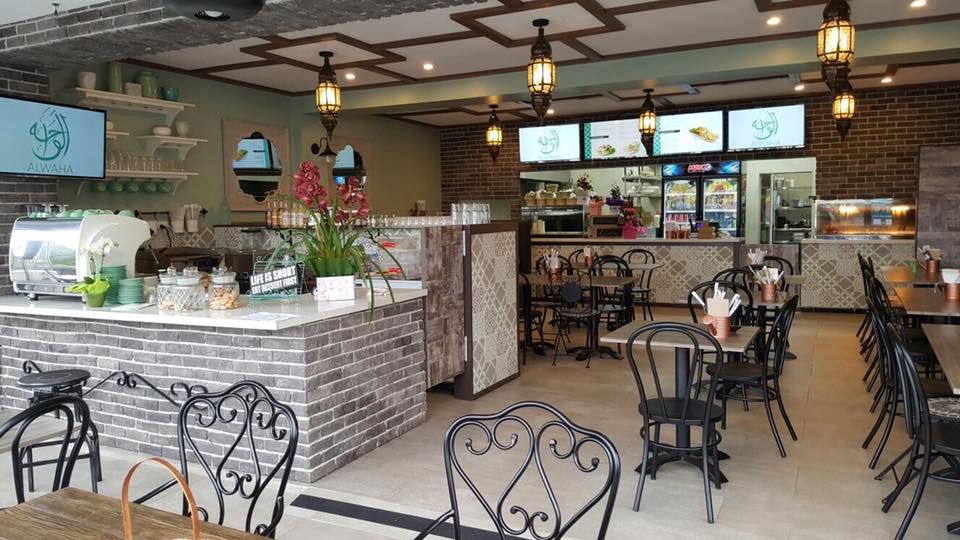 Alwaha Eatery