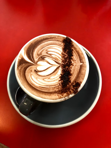 Coffee Supreme