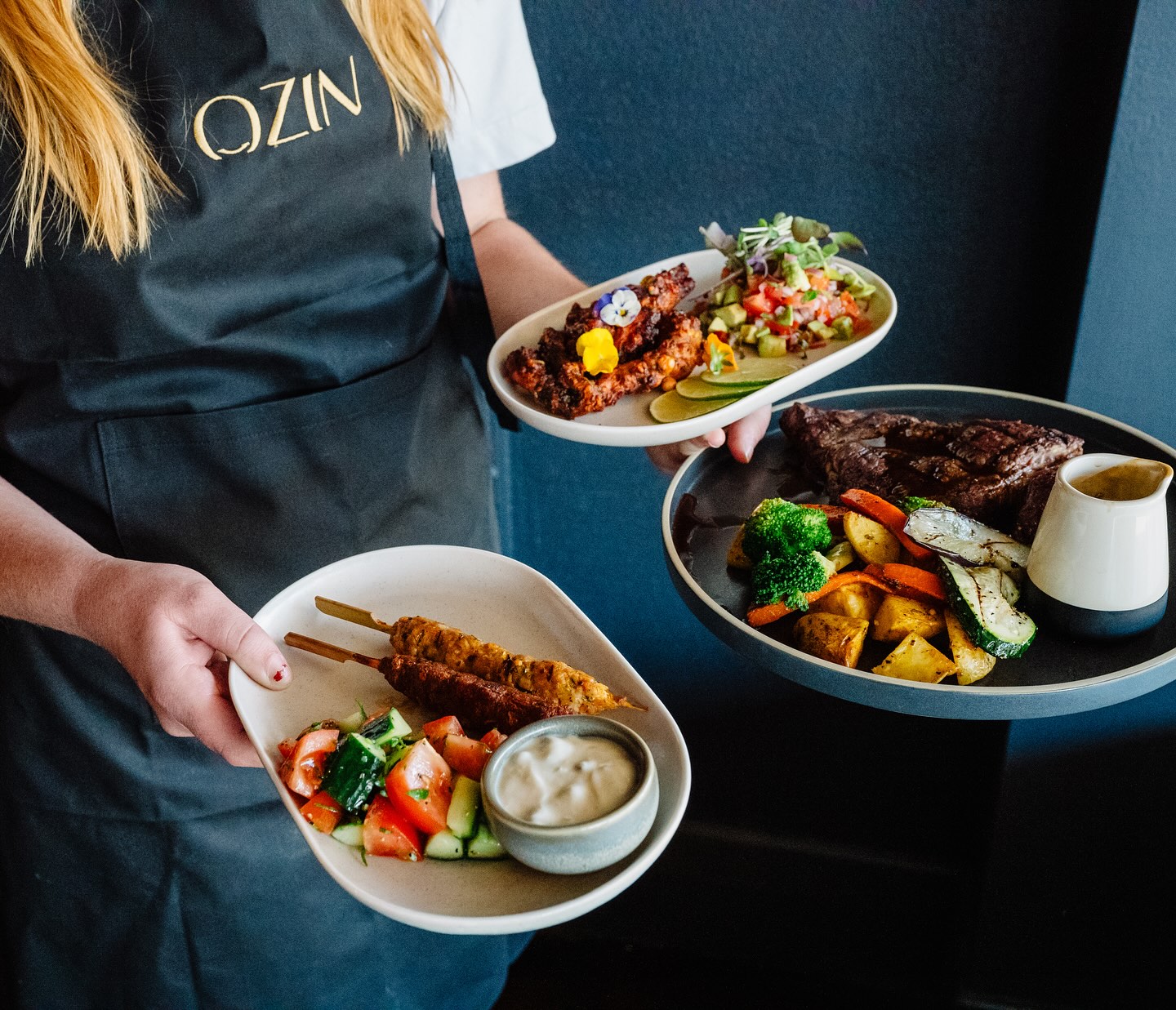 OZIN Restaurant