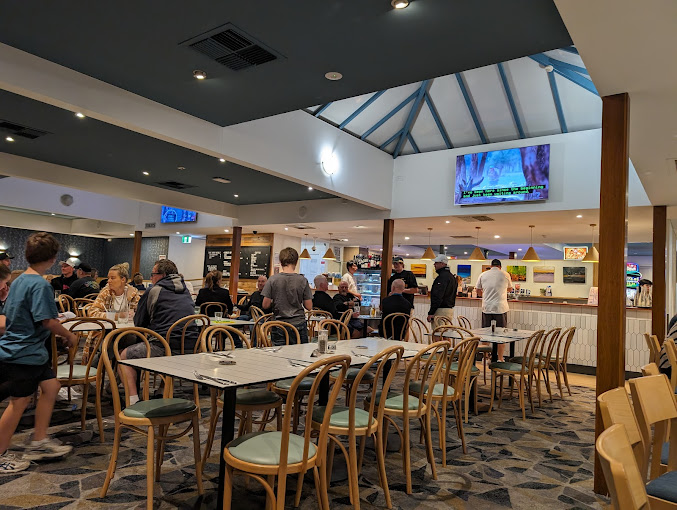 Henley Beach Hotel
