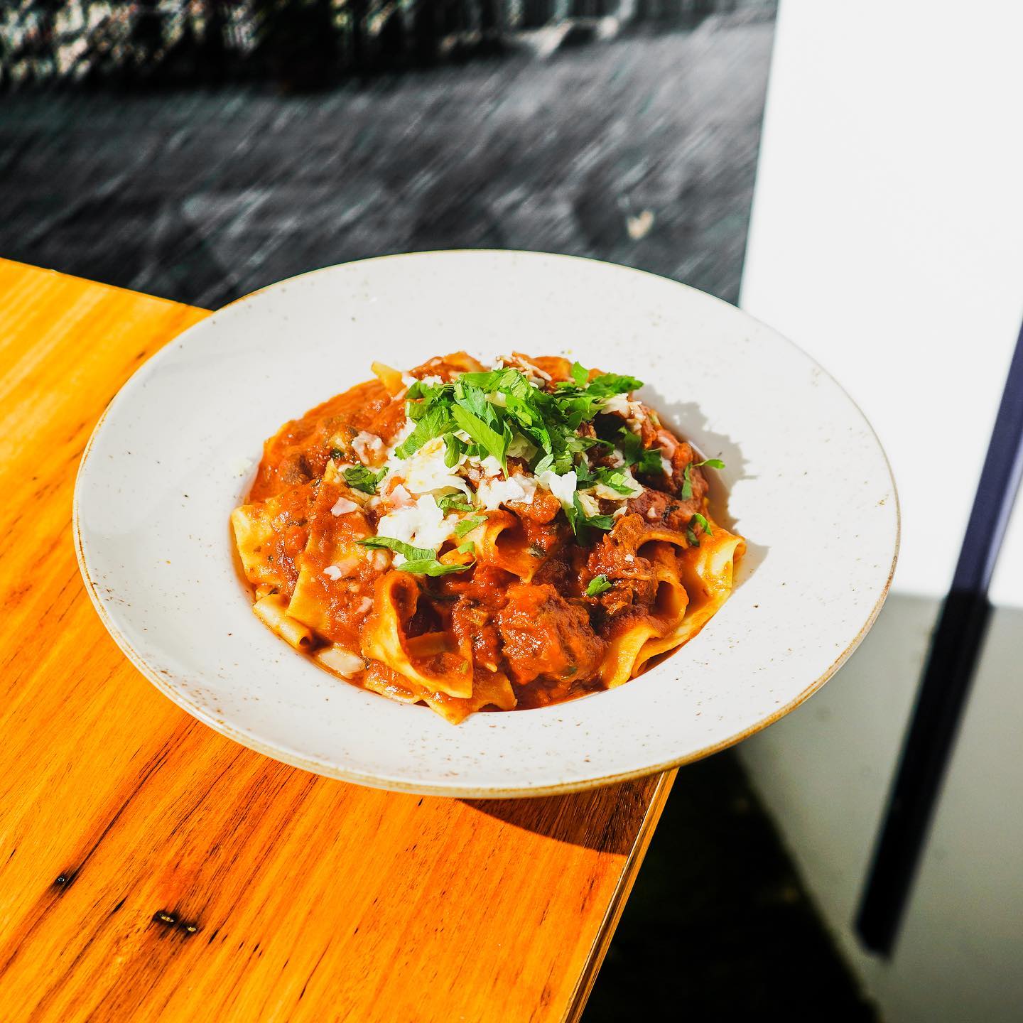 Cornerstone Pizzeria