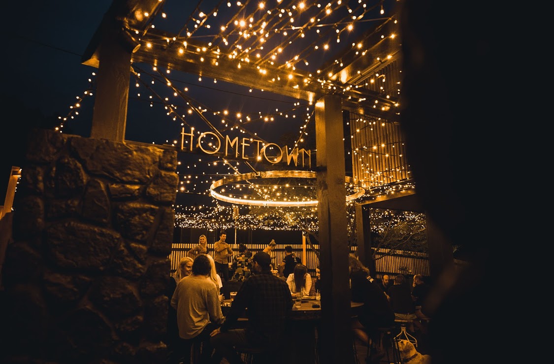 Hometown