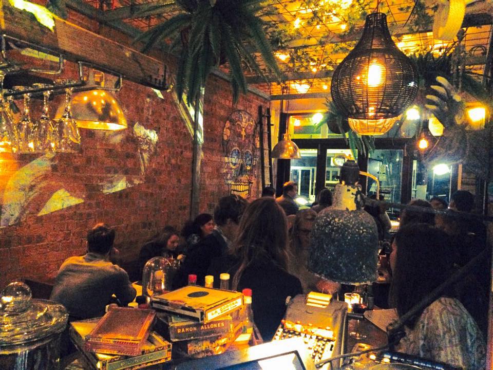 Cantina Bar Balmain