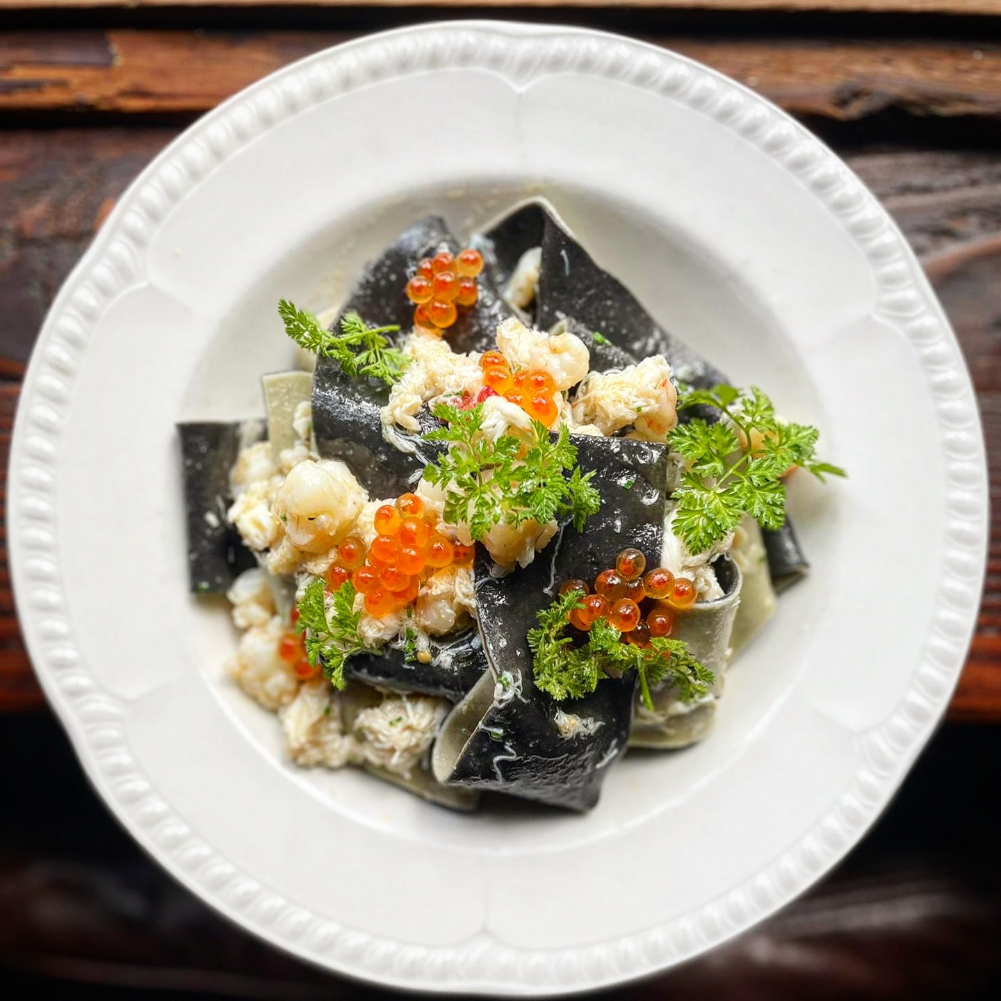 Pino’s Vino e Cucina al Mare