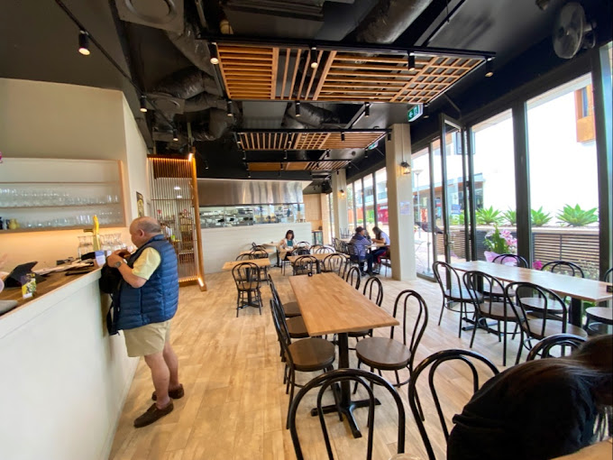WAI WAI JAPANESE DINING