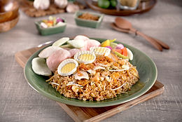 Pondok Tempo Doeloe