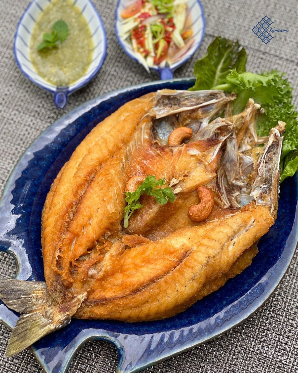 Kurissara Thai Cuisine