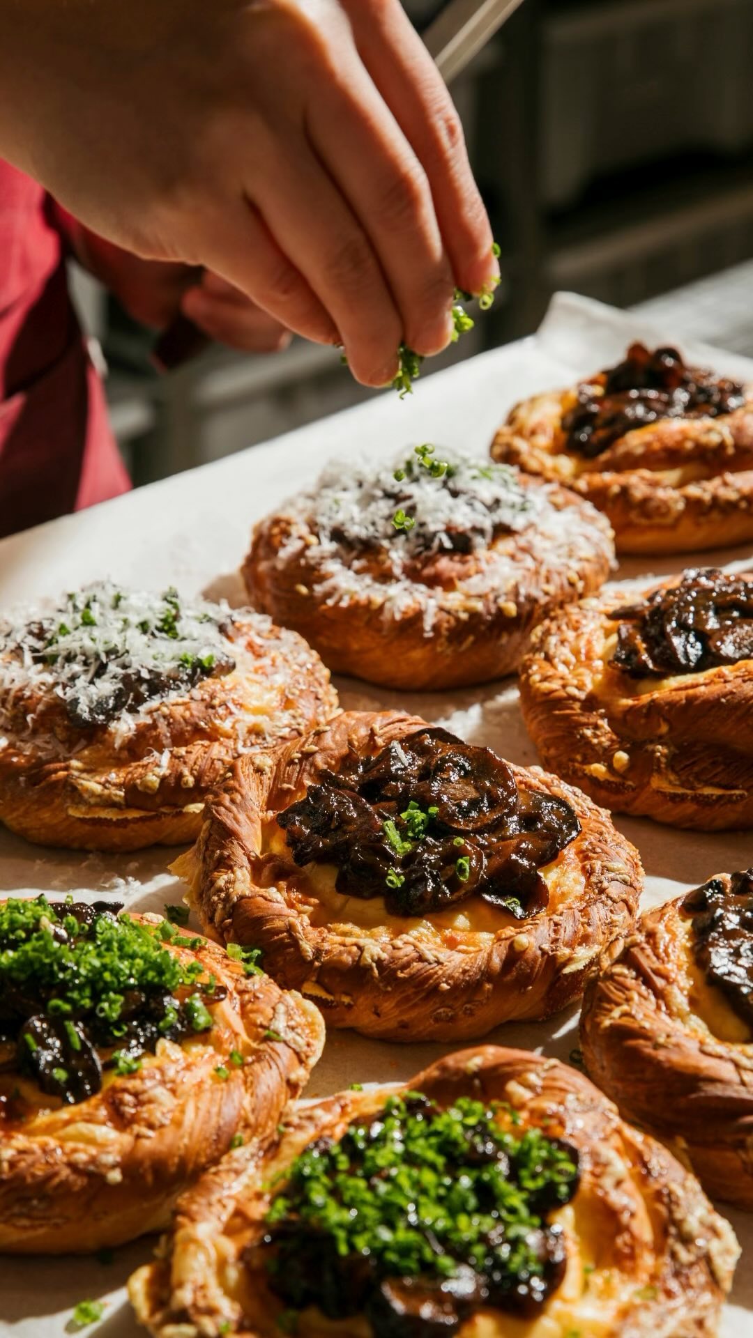 Via Porta Eatery-Deli