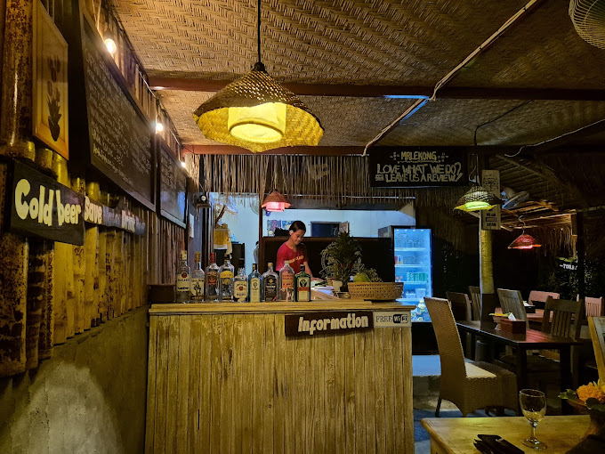 Warung De'Lekong