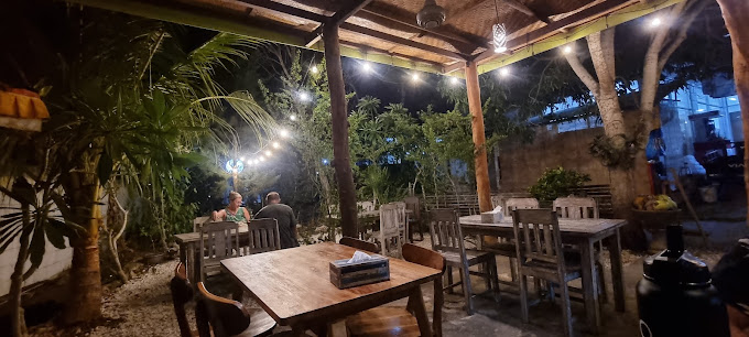 Warung Makan Kevin