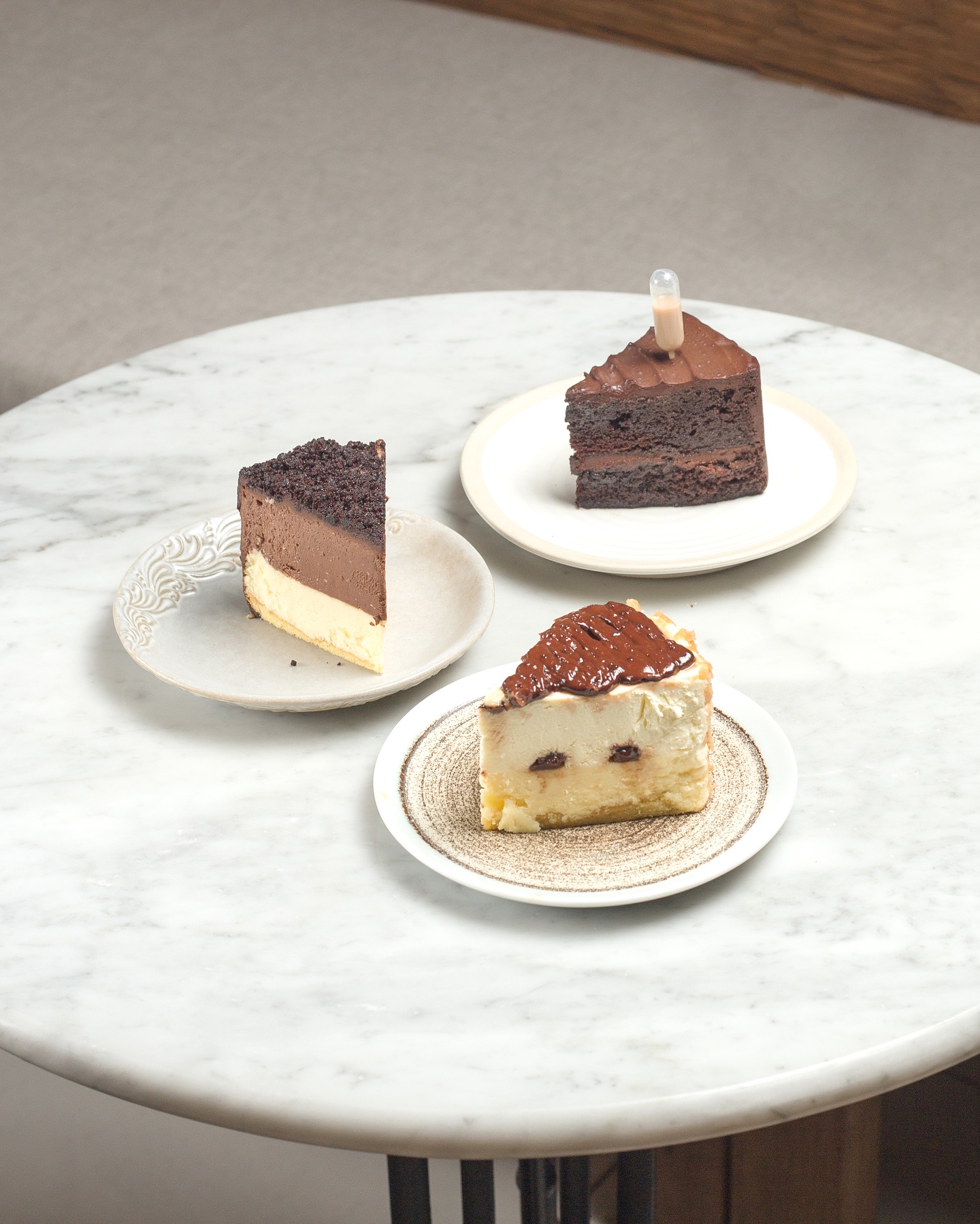 Yamuna Pastry