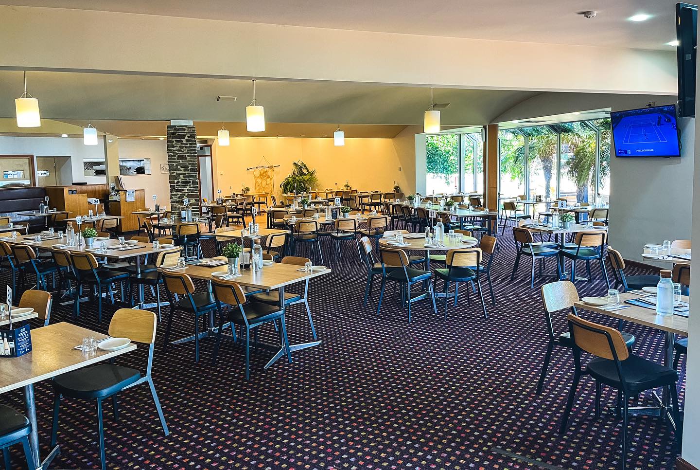 Lockleys Hotel