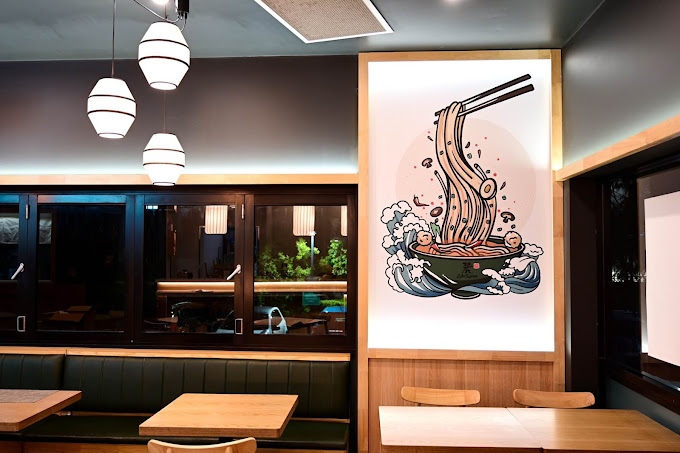 Lulu Ramen