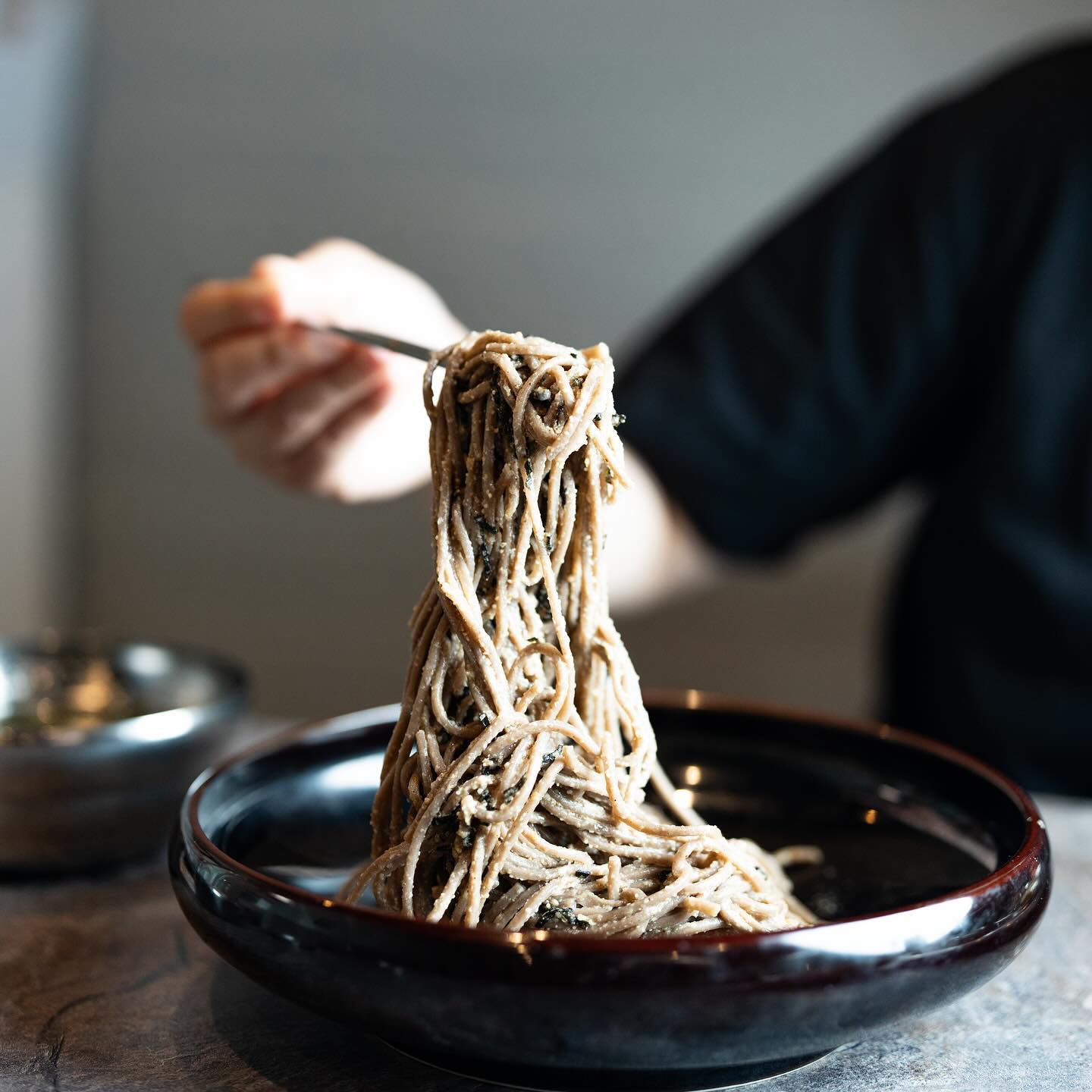 Charim Korean Restaurant
