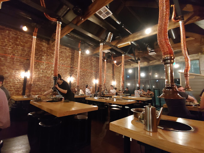 ChangGo Korean BBQ