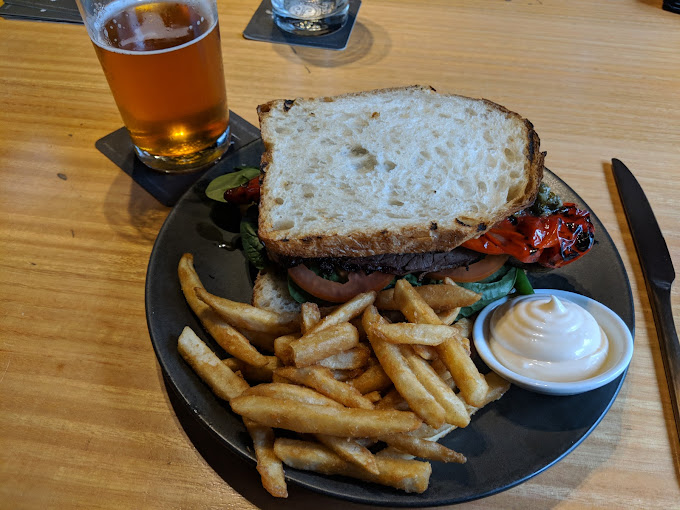 Aether Brewing