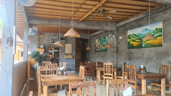 Warung Setia Pemuteran