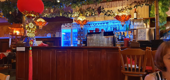 Nha Trang Restaurant